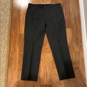 John Varvatos Mens Trousers